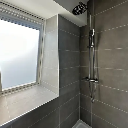 Apartamento Top Floor Central
